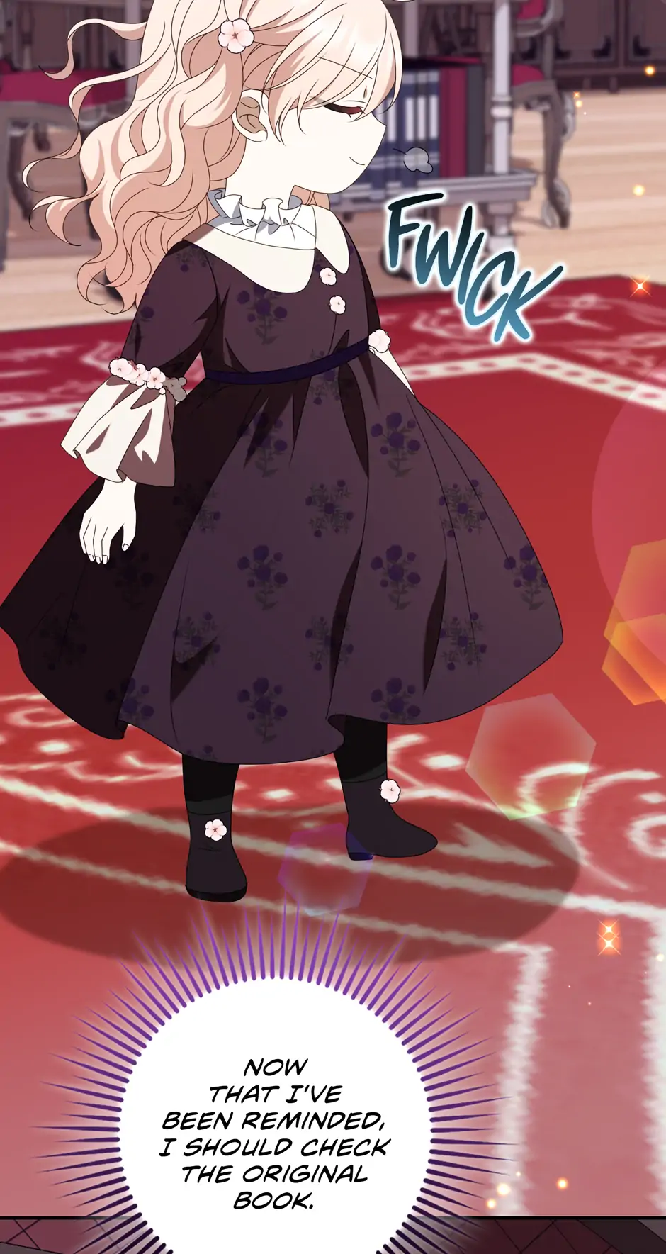 The Gangster Baby of the Duke’s Family Chapter 57 225 20