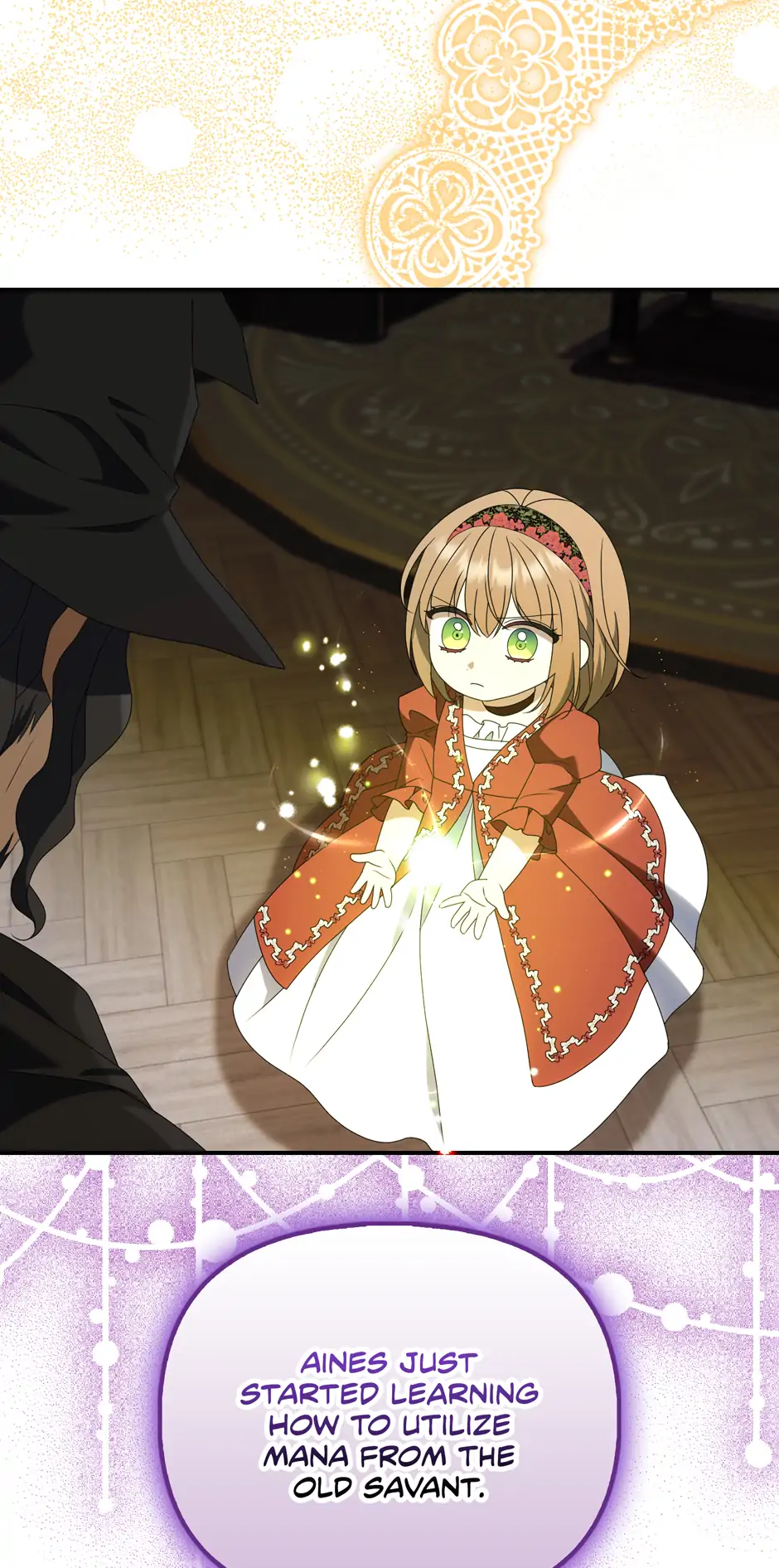 The Gangster Baby of the Duke’s Family Chapter 57 235 30