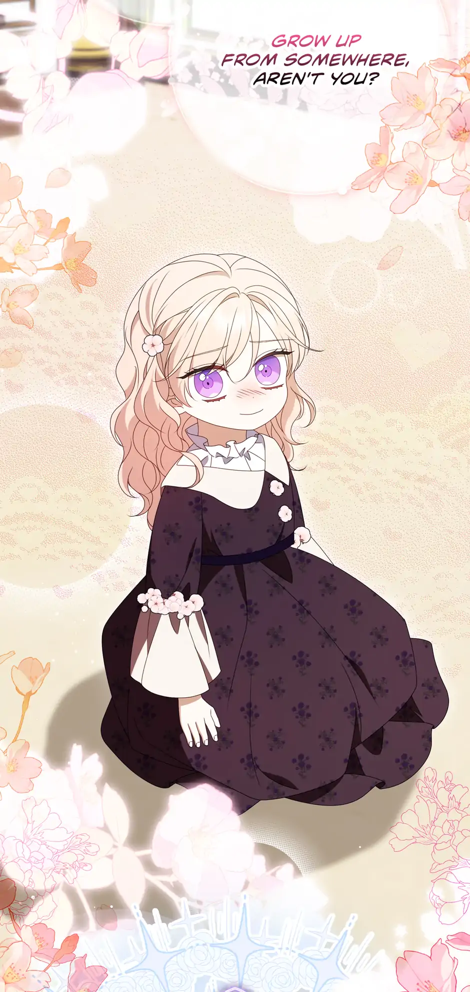 The Gangster Baby of the Duke’s Family Chapter 57 241 36