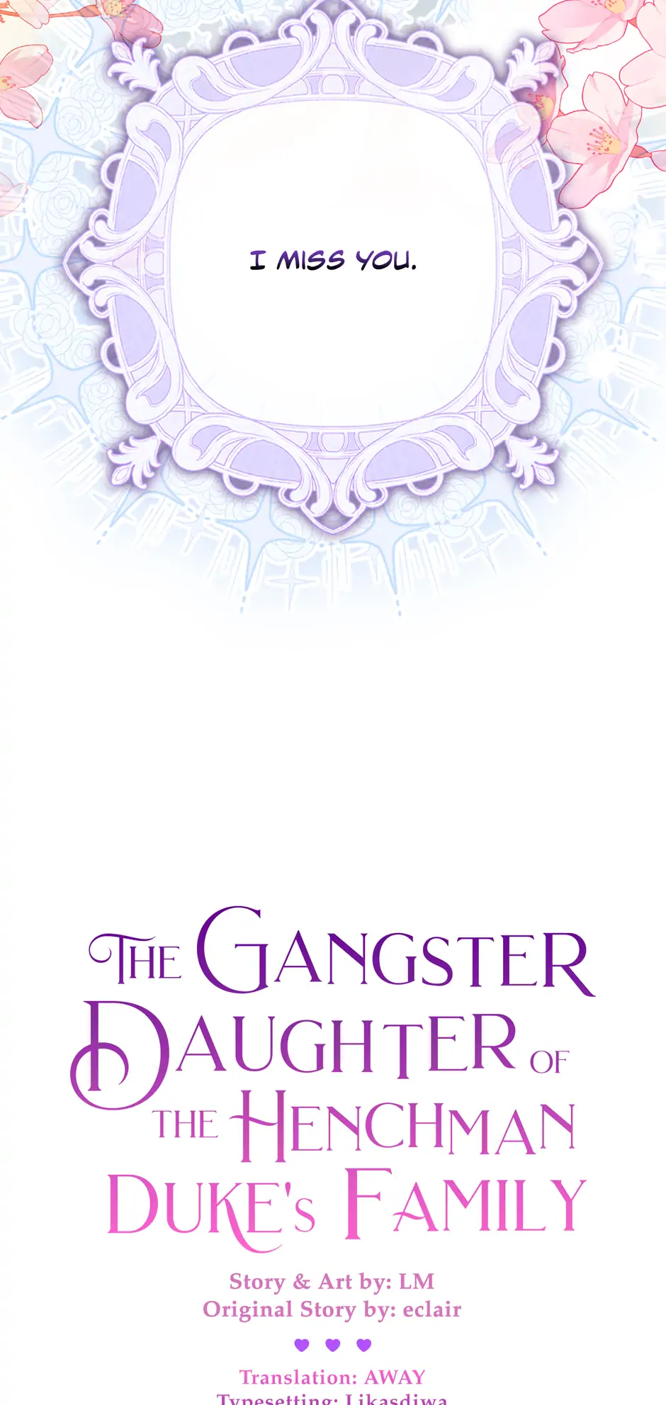 The Gangster Baby of the Duke’s Family Chapter 57 242 37