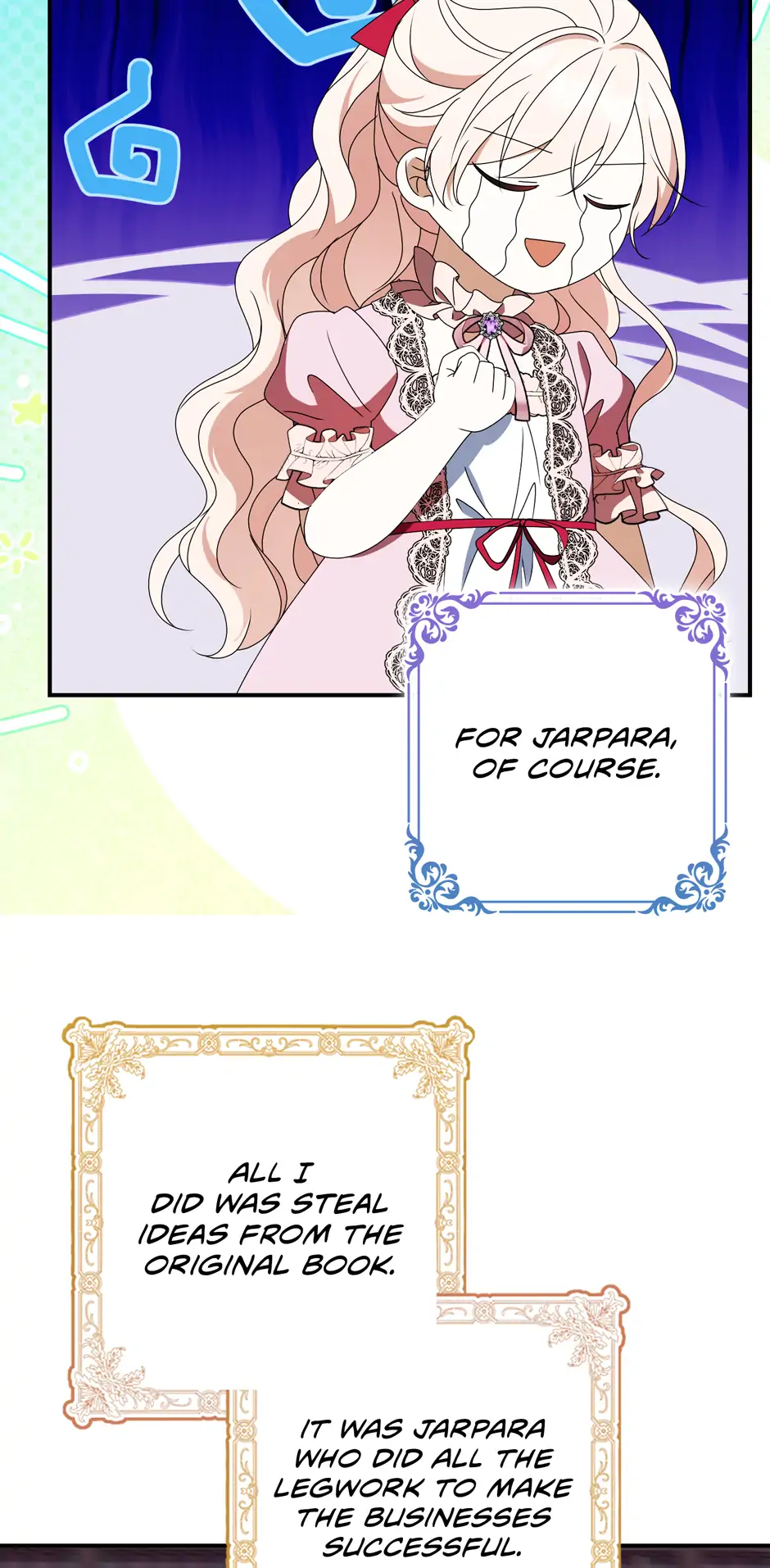 The Gangster Baby of the Duke’s Family Chapter 57 253 48
