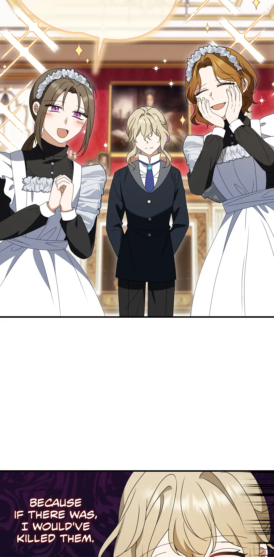 The Gangster Baby of the Duke’s Family Chapter 57 256 51
