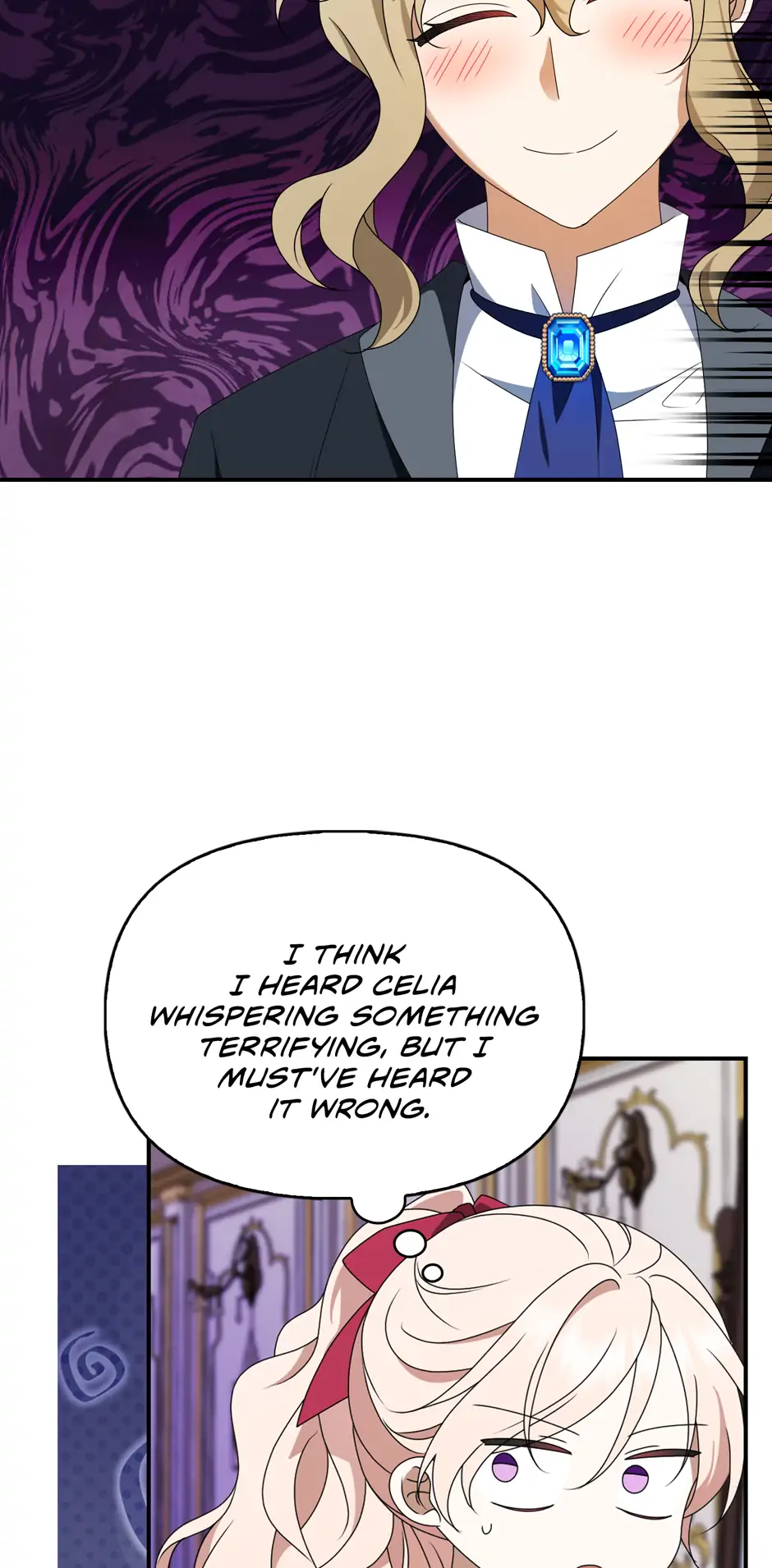 The Gangster Baby of the Duke’s Family Chapter 57 257 52