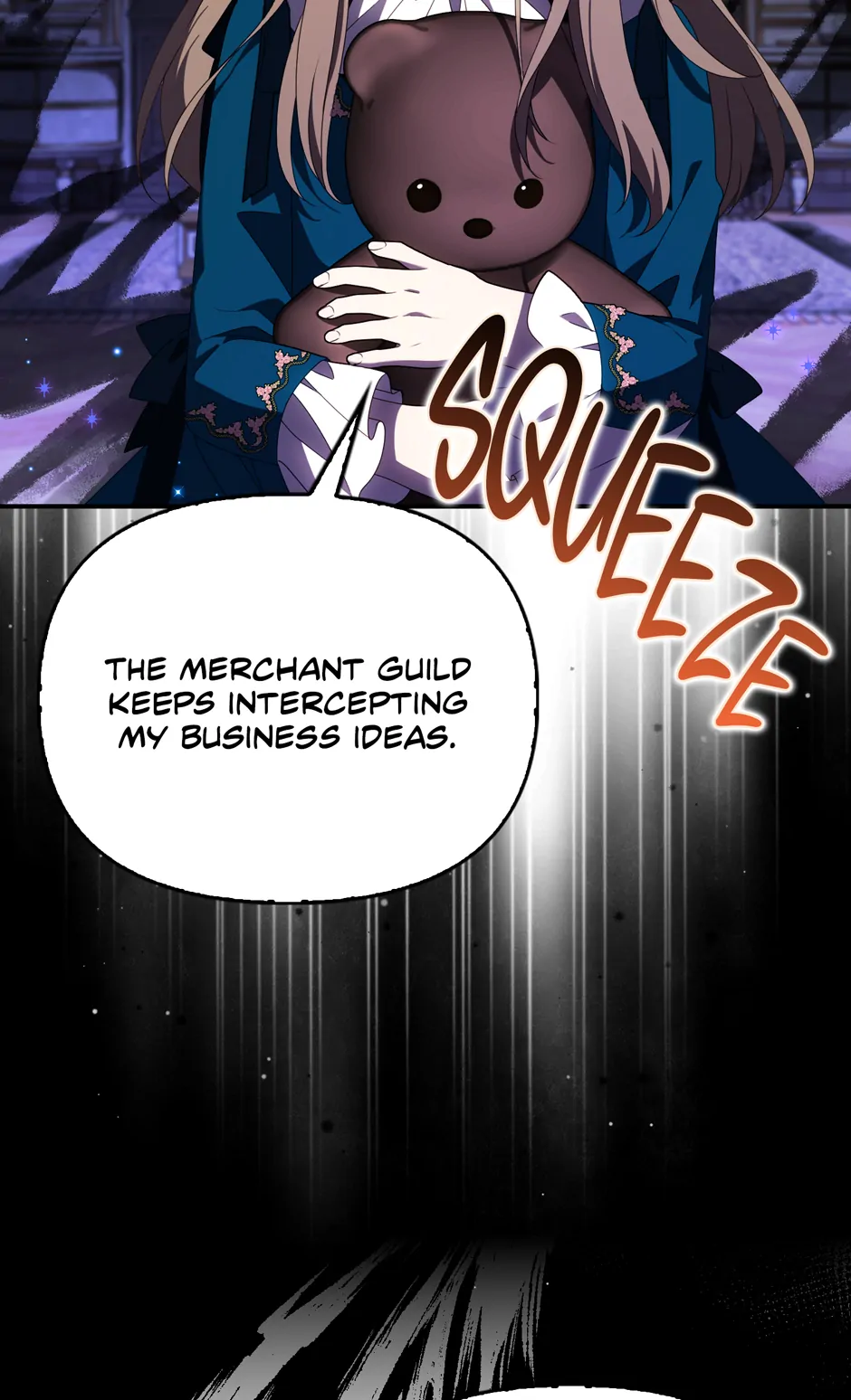 The Gangster Baby of the Duke’s Family Chapter 57 266 61