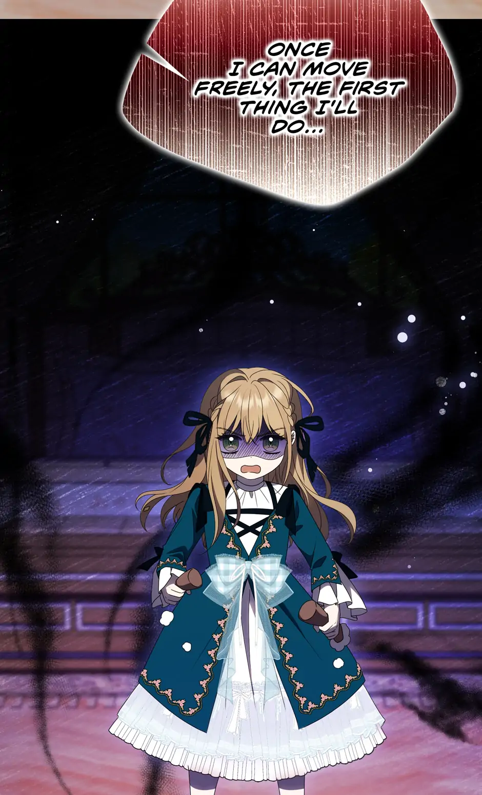 The Gangster Baby of the Duke’s Family Chapter 57 269 64