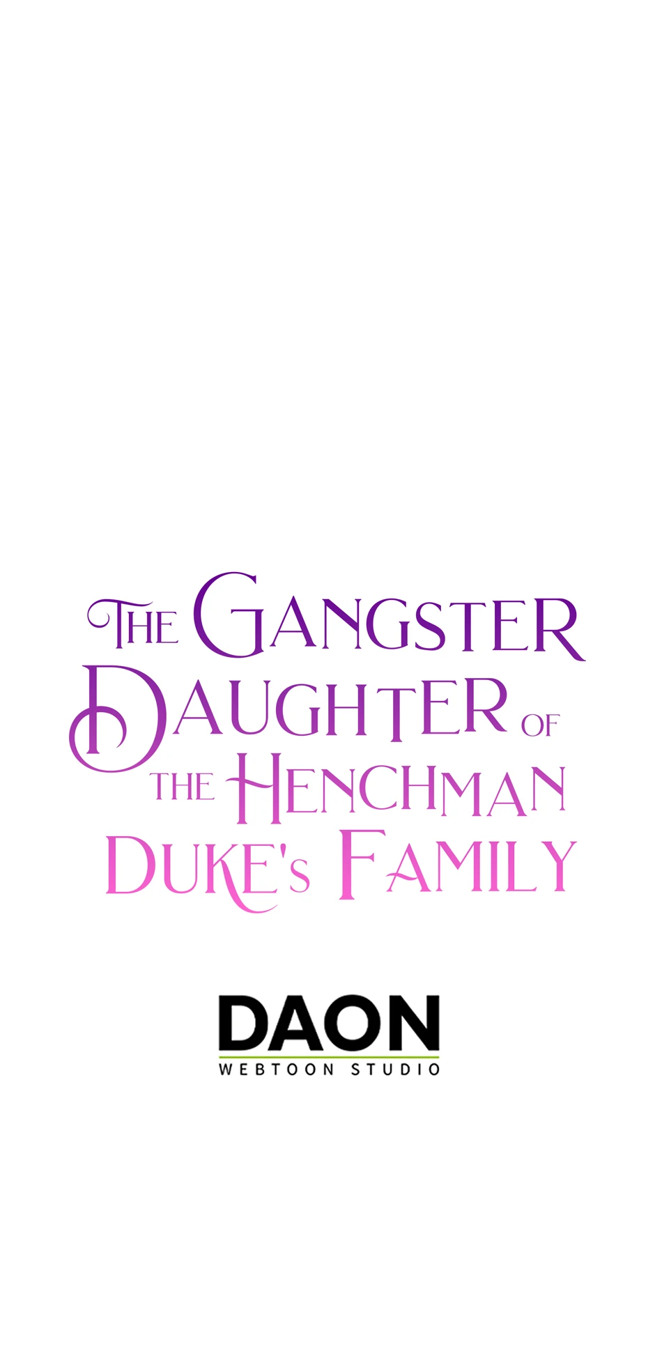 The Gangster Baby of the Duke’s Family Chapter 59 275 67