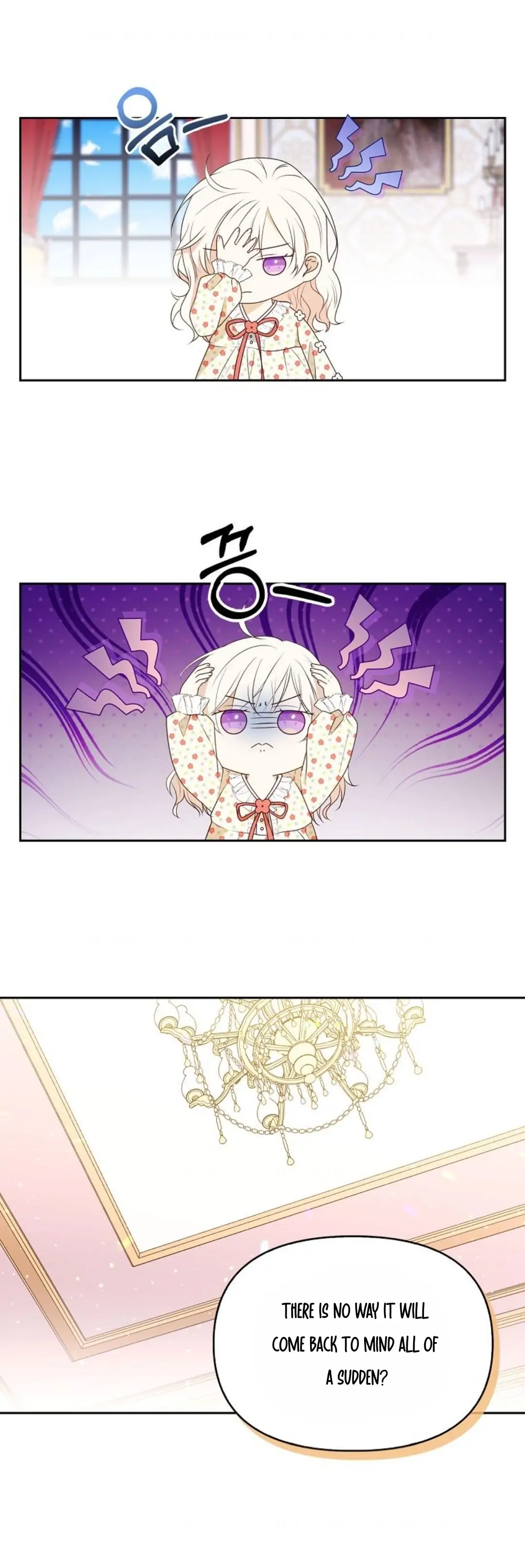 The Gangster Baby of the Duke’s Family Chapter 6 144 32