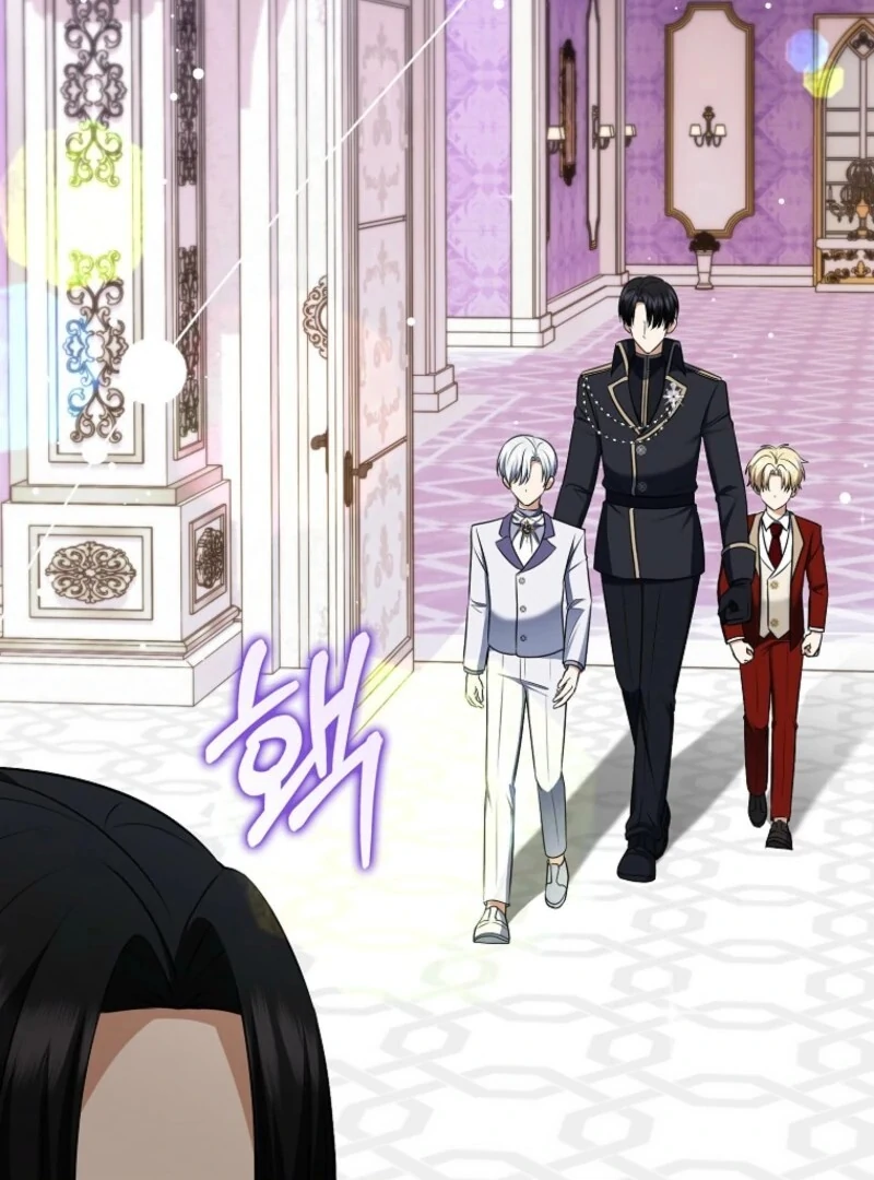 The Gangster Baby of the Duke’s Family Chapter 66 358 048