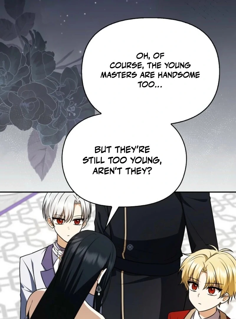 The Gangster Baby of the Duke’s Family Chapter 66 363 053