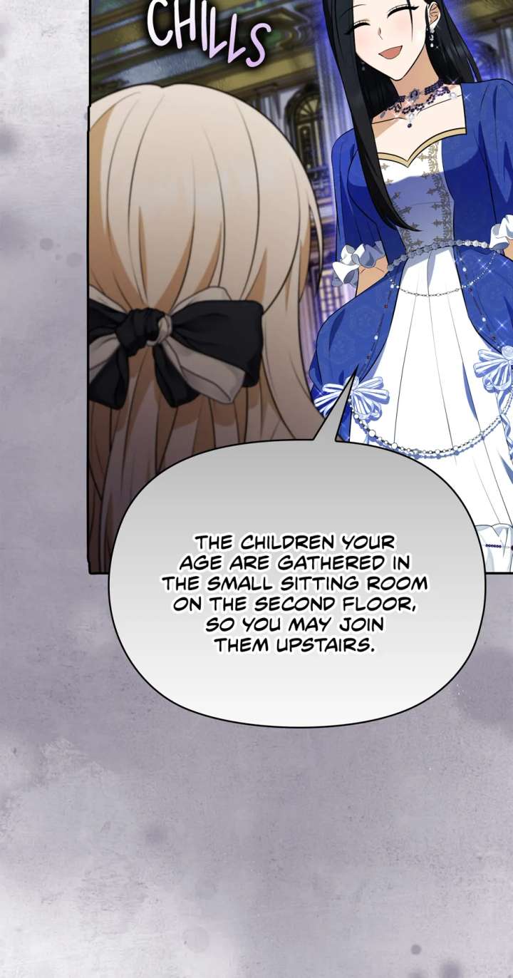 The Gangster Baby of the Duke’s Family Chapter 67 208 06