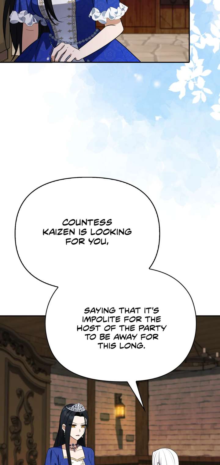 The Gangster Baby of the Duke’s Family Chapter 67 229 27