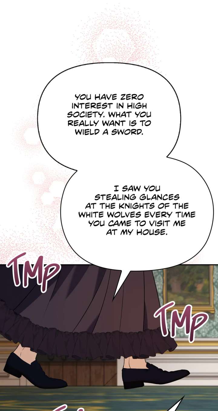 The Gangster Baby of the Duke’s Family Chapter 67 245 43