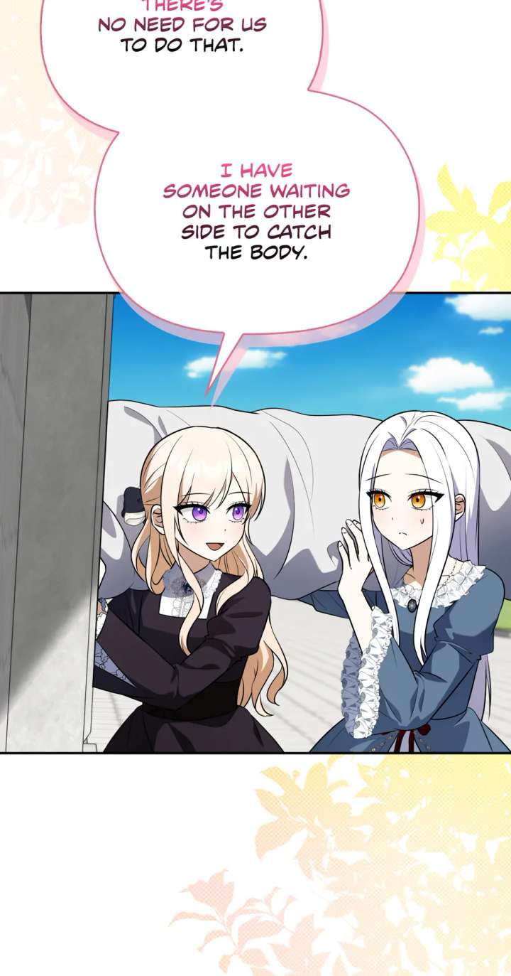 The Gangster Baby of the Duke’s Family Chapter 67 258 56