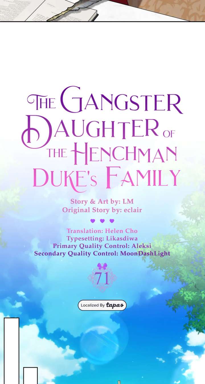 The Gangster Baby of the Duke’s Family Chapter 71 233 16