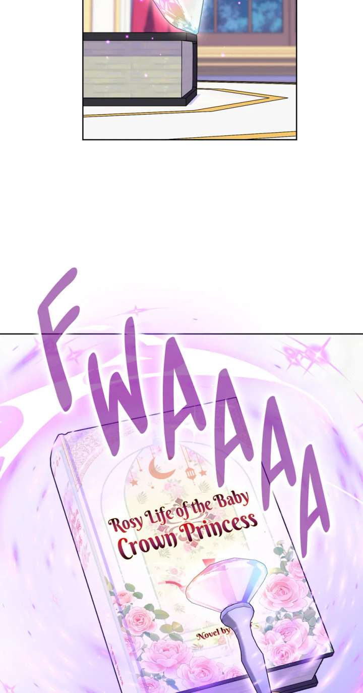 The Gangster Baby of the Duke’s Family Chapter 71 252 35