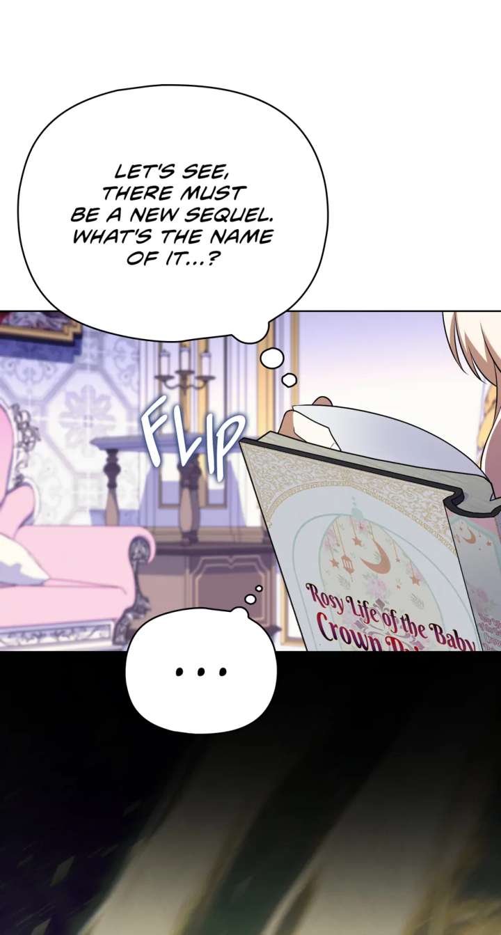 The Gangster Baby of the Duke’s Family Chapter 71 254 37