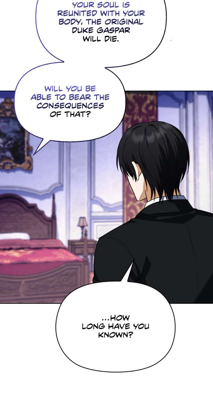 The Gangster Baby of the Duke’s Family Chapter 72 247 15