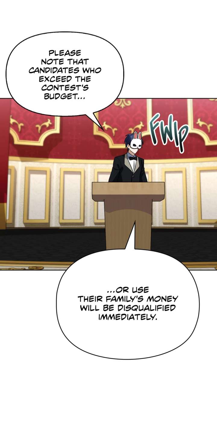 The Gangster Baby of the Duke’s Family Chapter 72 263 31