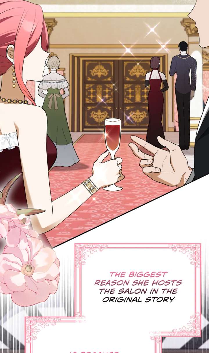 The Gangster Baby of the Duke’s Family Chapter 72 274 42