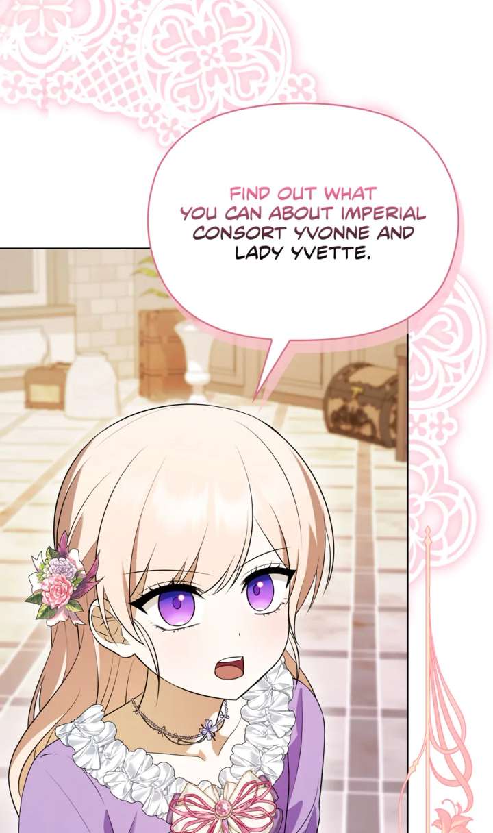 The Gangster Baby of the Duke’s Family Chapter 72 277 45