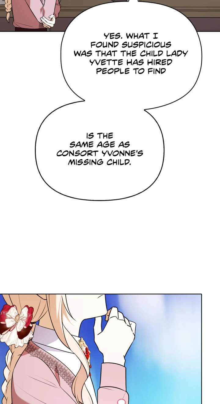 The Gangster Baby of the Duke’s Family Chapter 72 291 59