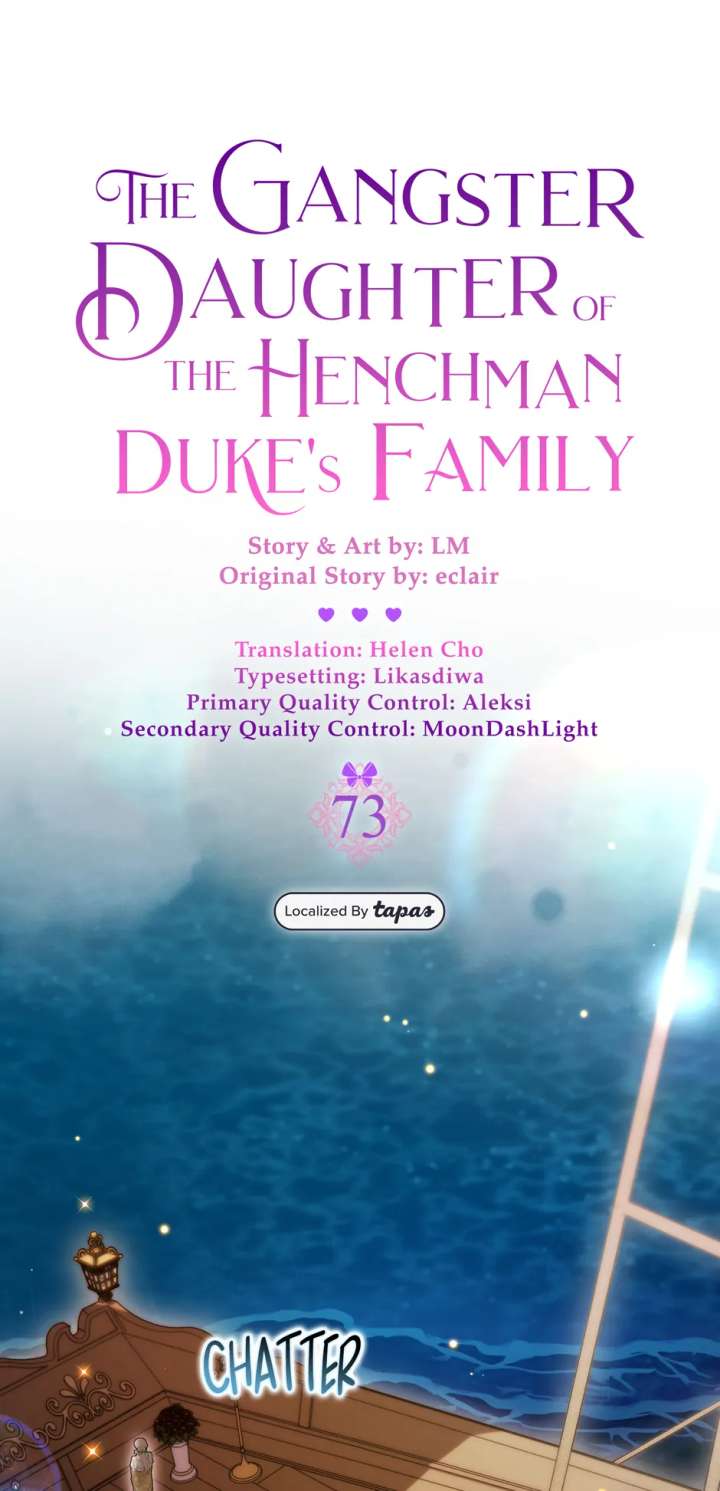 The Gangster Baby of the Duke’s Family Chapter 73 212 01