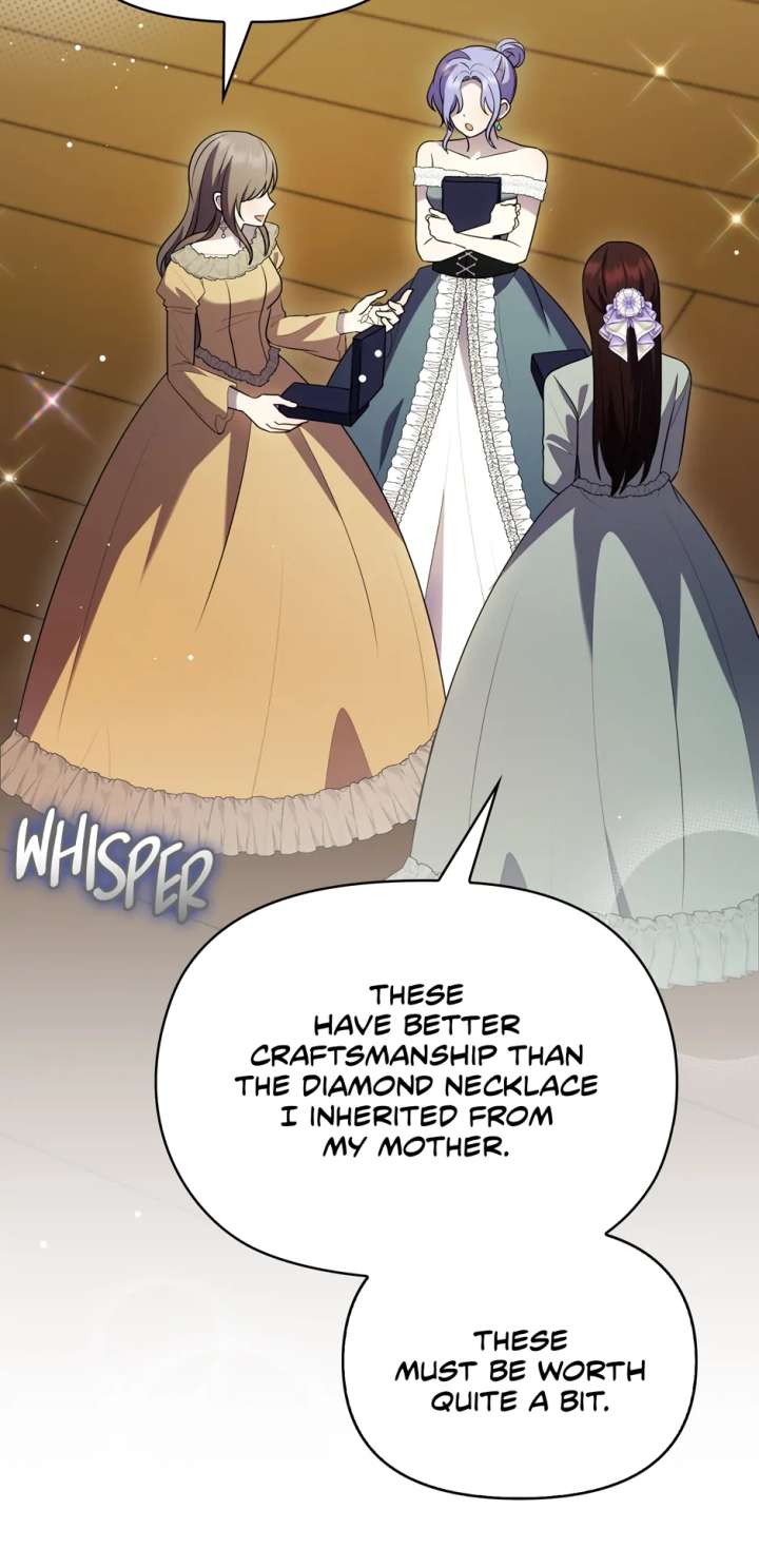 The Gangster Baby of the Duke’s Family Chapter 73 225 14