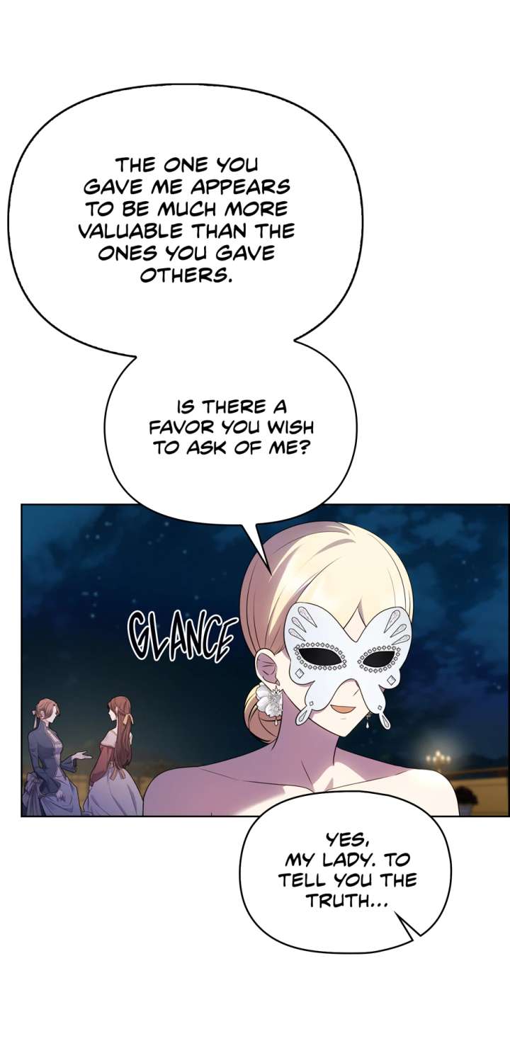 The Gangster Baby of the Duke’s Family Chapter 73 234 23