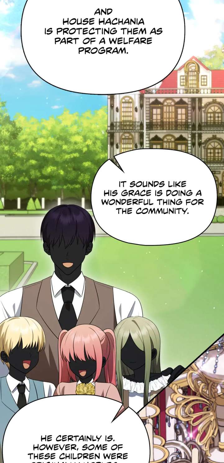 The Gangster Baby of the Duke’s Family Chapter 73 238 27