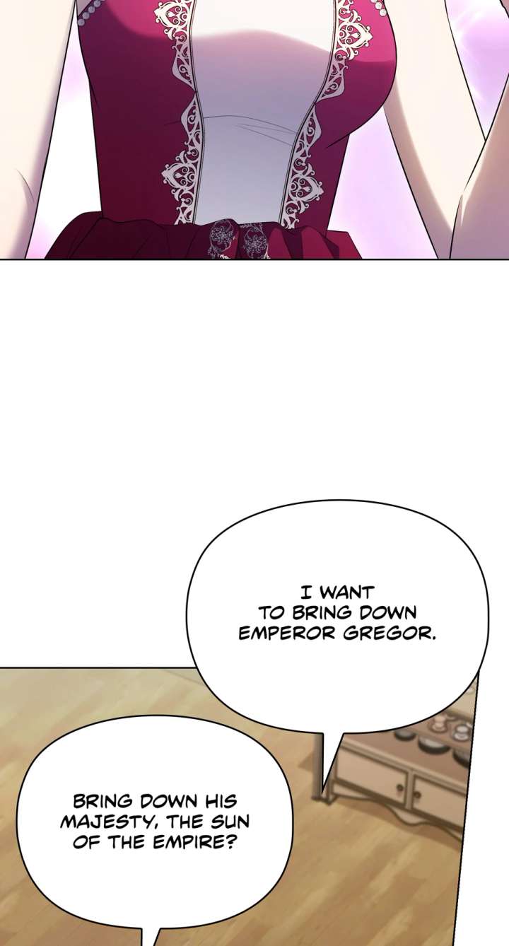 The Gangster Baby of the Duke’s Family Chapter 73 250 39