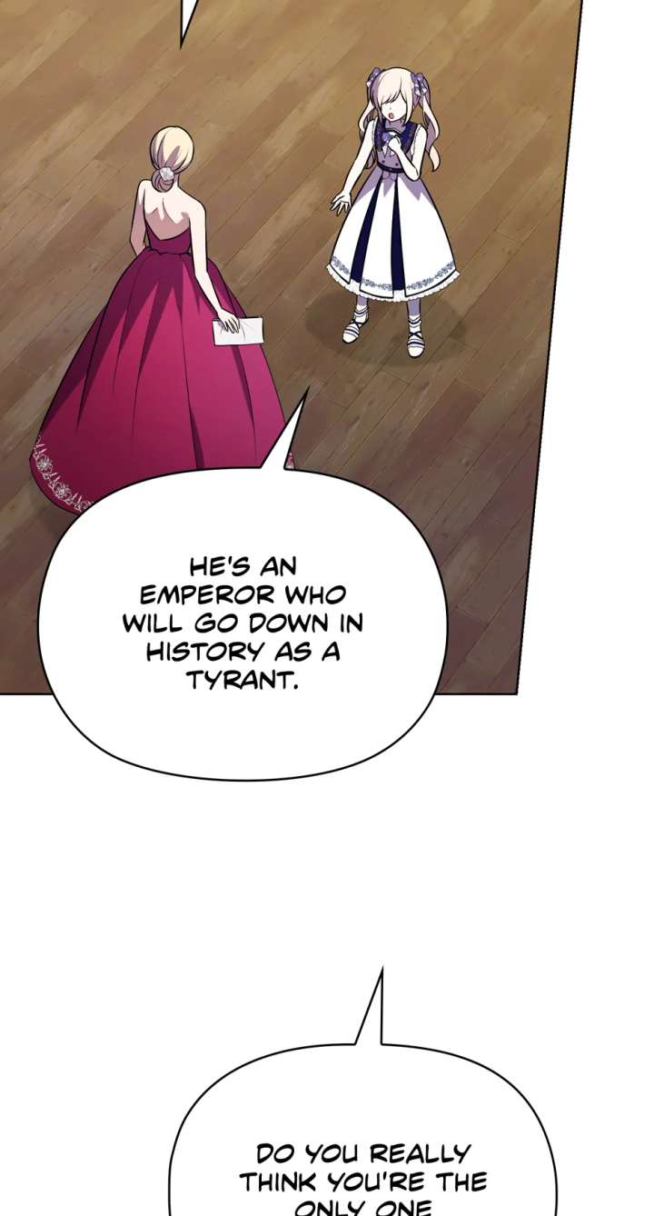 The Gangster Baby of the Duke’s Family Chapter 73 251 40