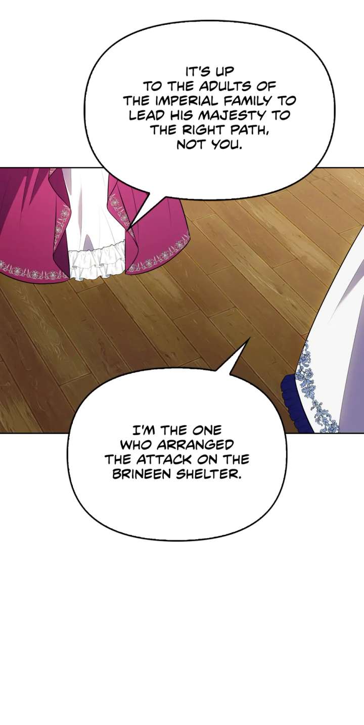 The Gangster Baby of the Duke’s Family Chapter 73 253 42