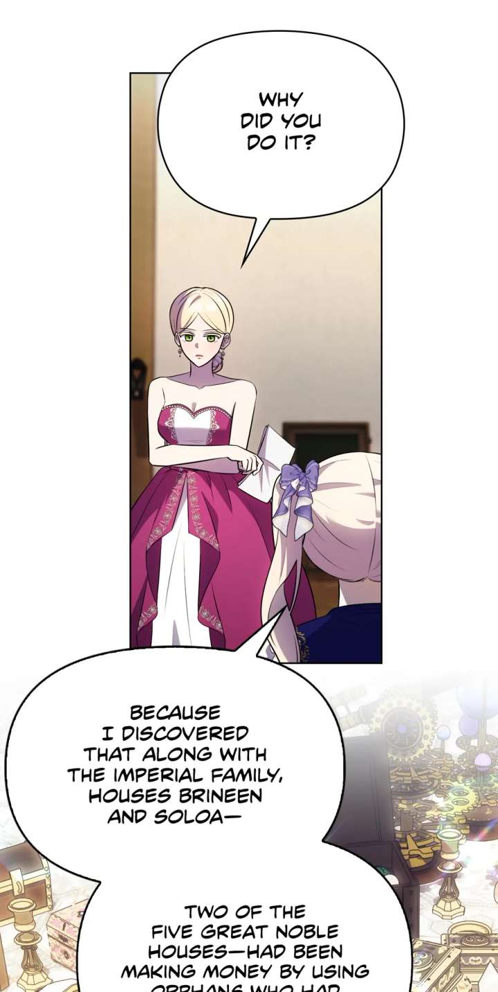 The Gangster Baby of the Duke’s Family Chapter 73 254 43