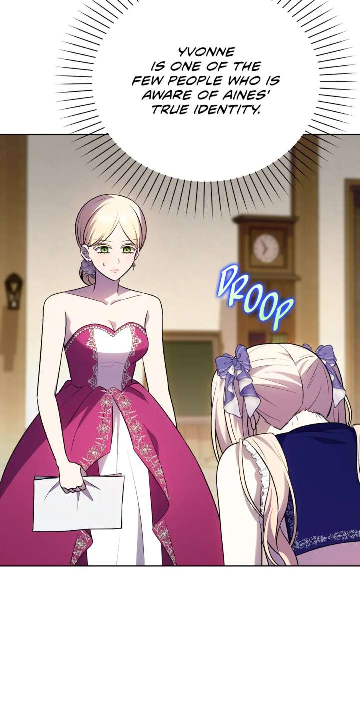The Gangster Baby of the Duke’s Family Chapter 73 259 48