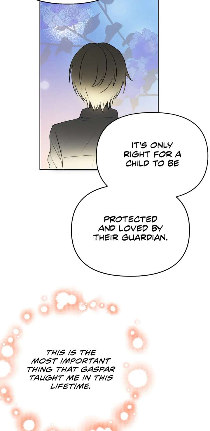 The Gangster Baby of the Duke’s Family Chapter 73 262 51