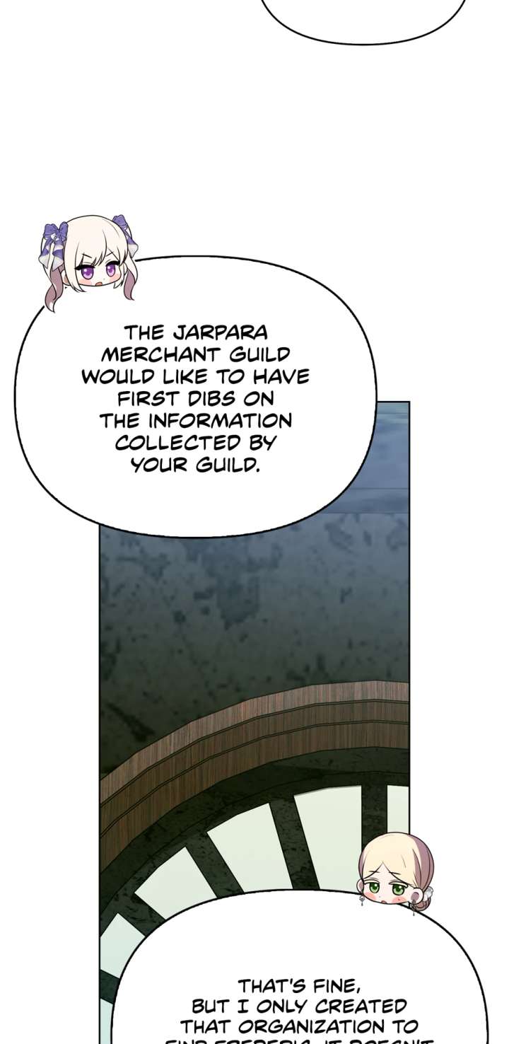 The Gangster Baby of the Duke’s Family Chapter 73 265 54