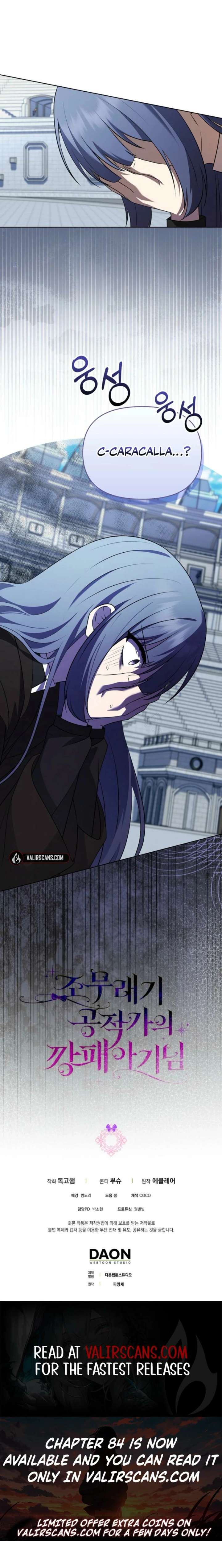 The Gangster Baby of the Duke’s Family Chapter 77 71 16