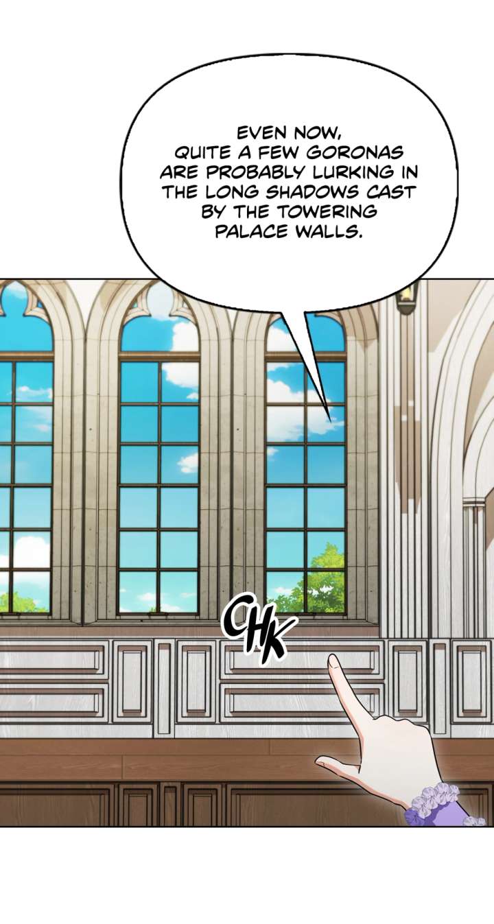 The Gangster Baby of the Duke’s Family Chapter 86 238 ch 86 13