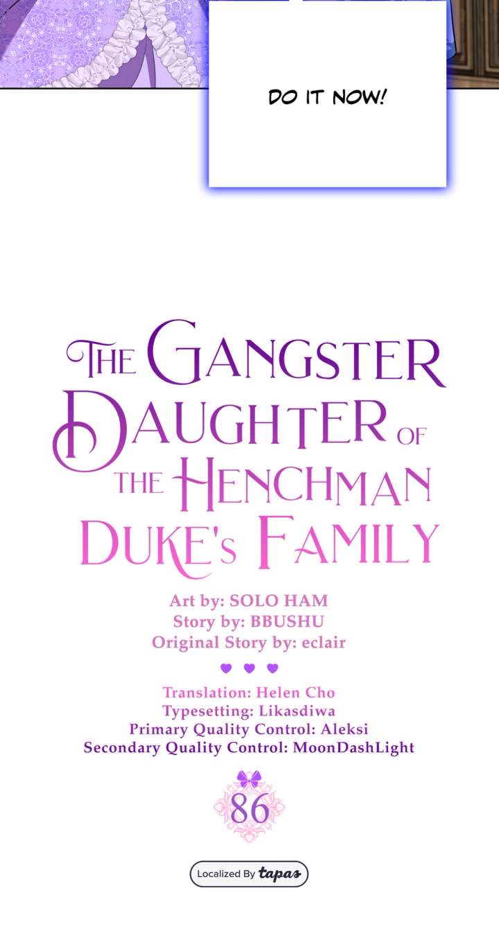 The Gangster Baby of the Duke’s Family Chapter 86 241 ch 86 16