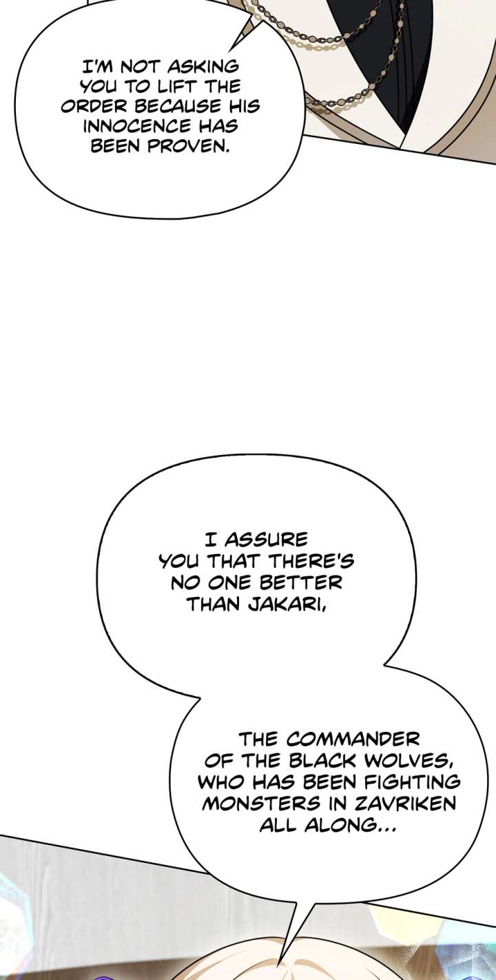 The Gangster Baby of the Duke’s Family Chapter 86 250 ch 86 25