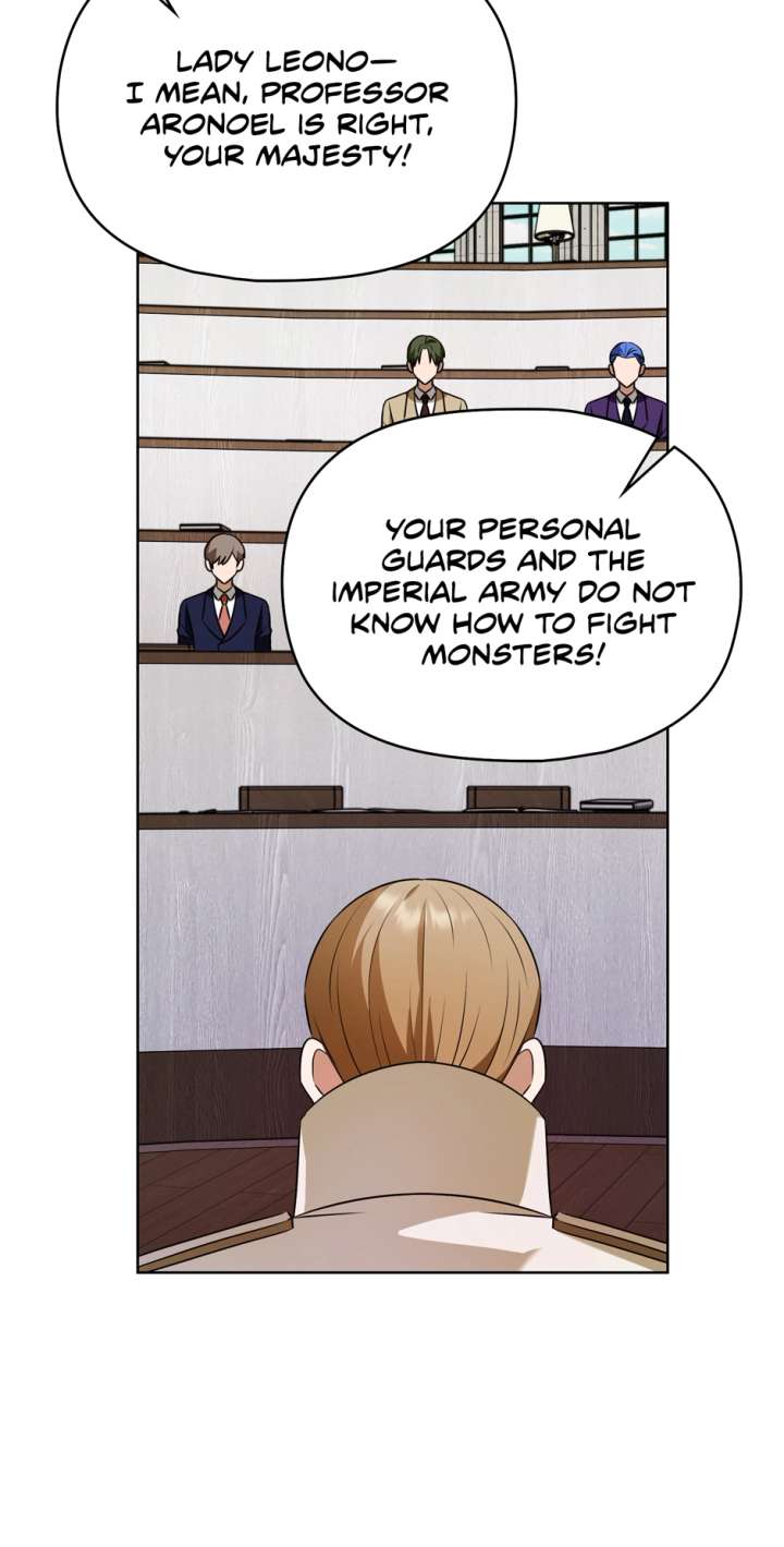 The Gangster Baby of the Duke’s Family Chapter 86 252 ch 86 27
