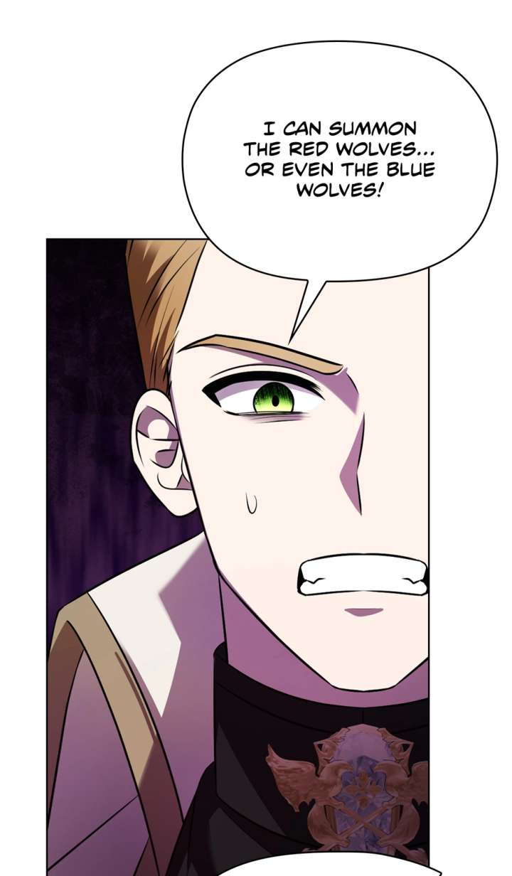 The Gangster Baby of the Duke’s Family Chapter 86 253 ch 86 28