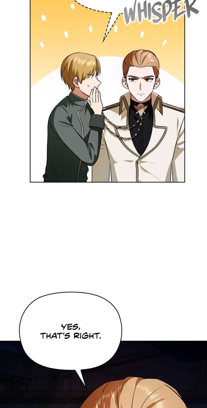 The Gangster Baby of the Duke’s Family Chapter 86 266 ch 86 41