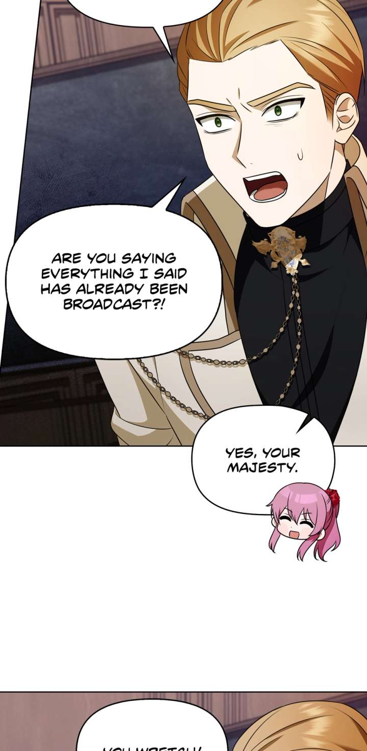The Gangster Baby of the Duke’s Family Chapter 86 285 ch 86 60