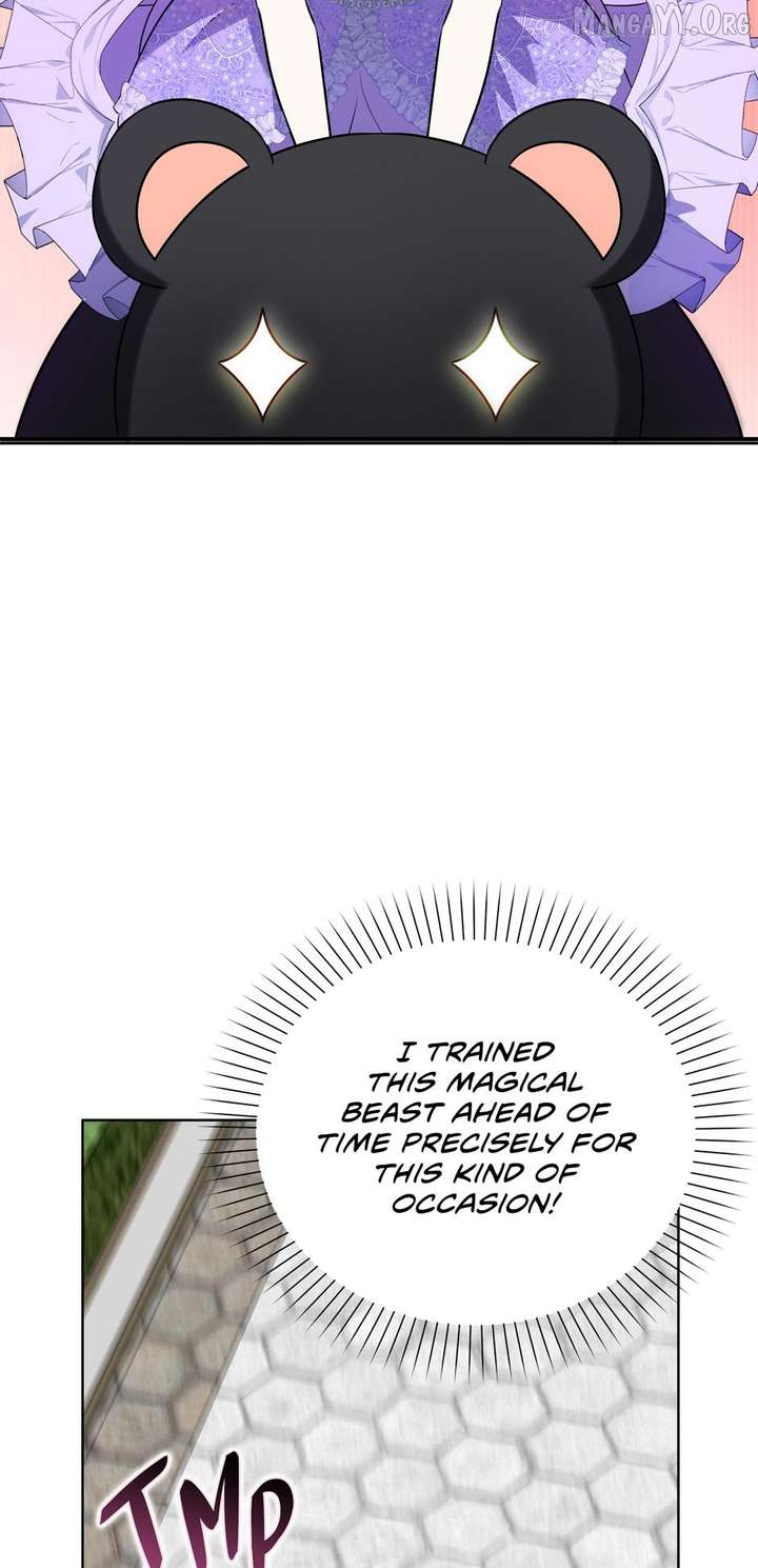The Gangster Baby of the Duke’s Family Chapter 87 222 ch 87 3