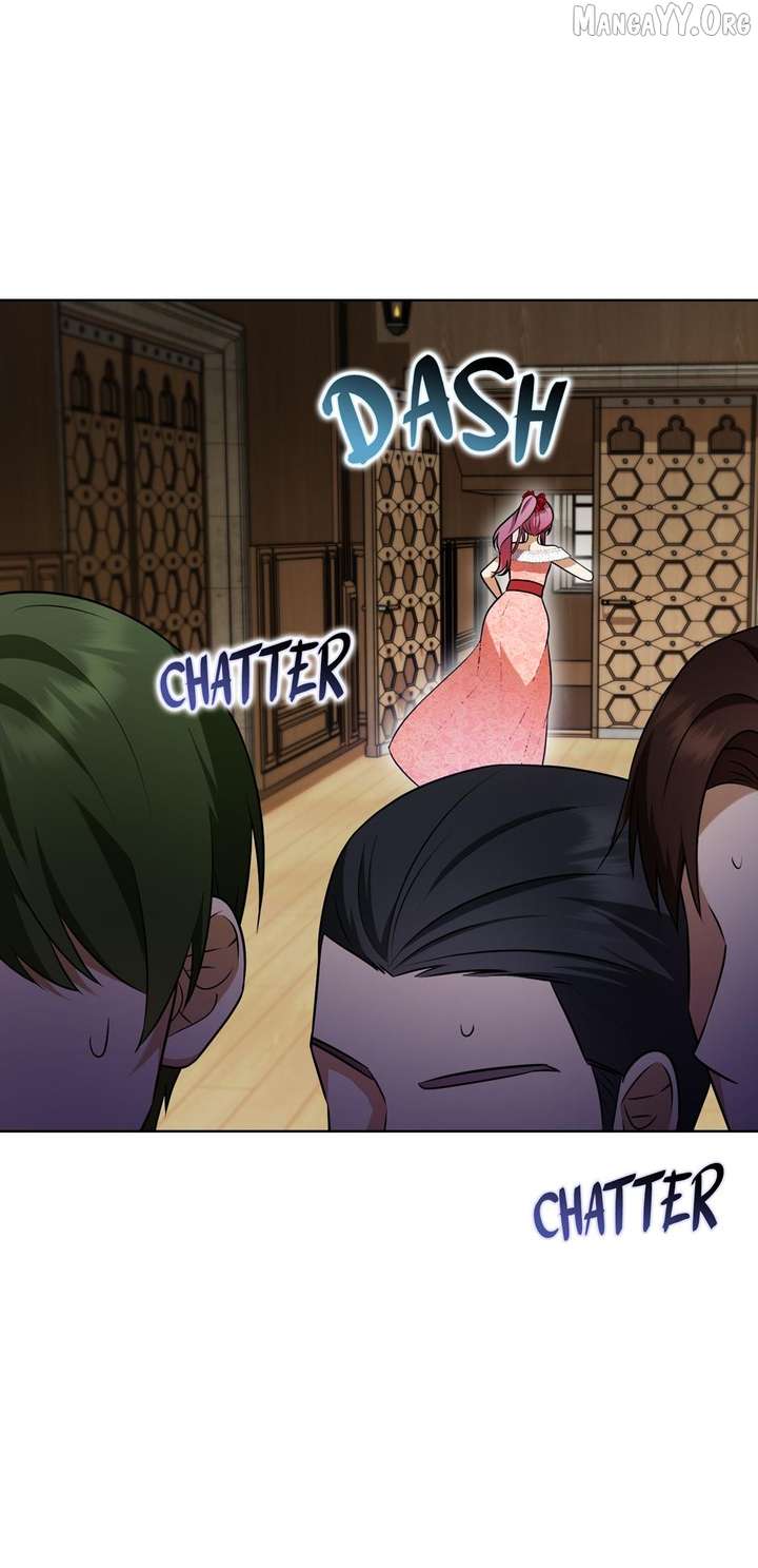 The Gangster Baby of the Duke’s Family Chapter 87 224 ch 87 5