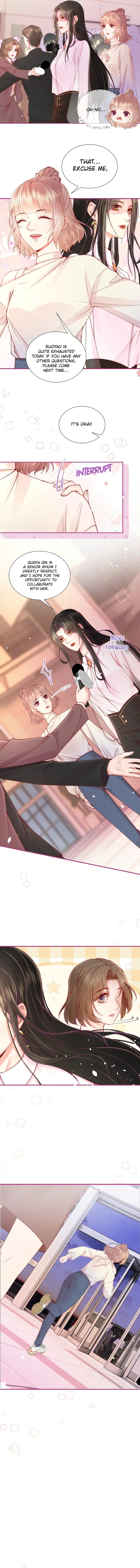 Insolence is Her Middle Name Chapter 1 34 04