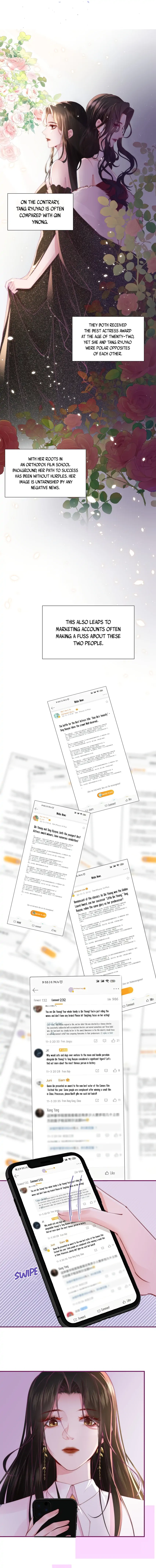 Insolence is Her Middle Name Chapter 1 36 06