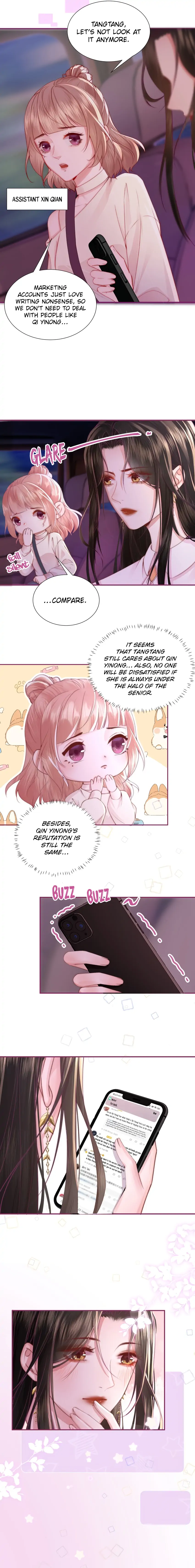 Insolence is Her Middle Name Chapter 1 37 07