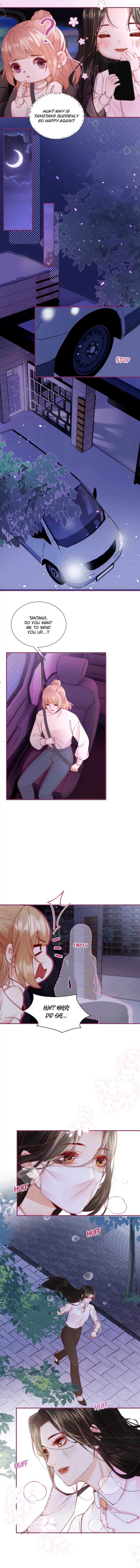 Insolence is Her Middle Name Chapter 1 38 08